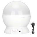 Children Bedroom Star Projector, 8 Colors Changing Modes Night Light Projector, Sleeping Lights Mini Projector for Baby Kids Bedroom Home Decoration Game Rooms