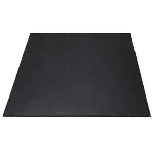 Compound Rubber Mat  16" x 16"