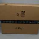 Sealegend Universal Leaf Blower Gutter Attachment, Gutter Cleaning Tools from Ground with Suppotive Structure and Telescopic Hose All-Round Cleaning, 11 Feet