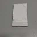 GeekShare Protective Case for Switch Slim Cover Case Compatible with Switch Separable Soft Silicone Protective Shell for Joysticks with 2 Thumb Grip Caps- Strawberries with Cream (Red)