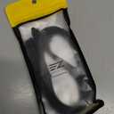 EZDIY-FAB 16AWG PCI-e 5.0 12VHPWR PSU Sleeved Cable, 600W 12+4 Pin Male to 12+4 Pin Male Cable for RTX 3090Ti/4070Ti/4080/4090, 60cm/23.62in-Black