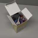 Gaoye 2.5 Reading Glasses for Women, 6 pack Fashion Readers for Women Spring Hinge Eye Glasses, Blue Light Reading Glasses (*C1 Mix Color)