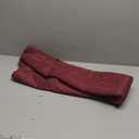MASTERCANOPY Patio Umbrella 9 ft Replacement Canopy for 8 Ribs-Burgundy Canopy Only