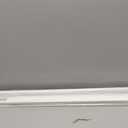 Changshade Cordless Cellular Shades,Blackout Honeycomb Shades for Windows,Pull Down Pleated Blinds,Easy to Install for Indoor Windows and French Doors,White(Blackout),34.5" w x 64" h