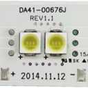 Easy Installation Freezer Light Board for Four Door Refrigerator Fridge Light AP6000168 PS11732779 EAP11732779