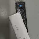 Replacement Voice Remote Control Fit for Fire Smart TVs Stick, TV Cube, TV Lite, Stick 4K/4K Max (1st / 2nd Gen), and Fit for All Insignia, Toshiba, Pioneer Smart TV