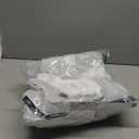 12 Pack Shoe Slots Organizer, Shoe Stackers Organizer for Closet Adjustable Shoe Holder Space Saver 50% Shoes Racks for Closet Organization (Clear)