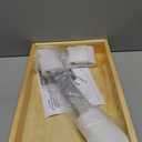 13W x 21D x 3H Soft Close Slide Out Wood Drawer Organizer for Kitchen, (Cabinet Opening Width>14.5 inches for Bottom Assembly, Width= 14 inches for Side Assembly)