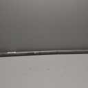 48"79" Extra Wide Thick Dark Grey Black Concrete Wallpaper Peel and Stick (Sample) Industrial Darker Grey Concrete Cement Contact Paper for Office Desk Countertops Gray Matte Textured Stickers