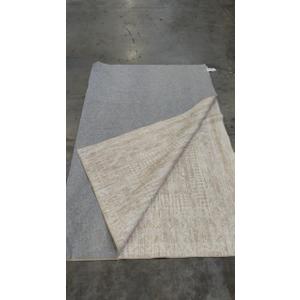 Area Rugs 8x10 Ft Living Room,Washable Boho Neutral Modern Farmhouse Extra Large Rug for Bedroom, Beige