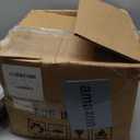 Rengue 6QT Chafing Dishes for Buffet, 4 Pack Stainless Steel Round Chafing Dish Buffet Set, Heating and Cooling Buffet Servers and Warmers, Food Warmers for Parties Buffet,Gatherings,Banquets,Weddings