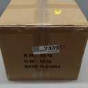 3 Ft Bean Bag Chair, Memory Foam Bean Bag Chairs for Adults with Filling, Round Bean Bag Sofa with Filler Included, Beanbags with Soft Dutch Velvet Fabric, 3 Foot, Dark Grey