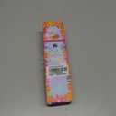 2 x Halloween Dog Collar Bowtie - Fall Collar with Bow-Pumpkin Bat Ghost Pattern - Adjustable for Medium Dogs