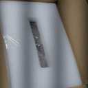 Makeup Organizer Countertop, Skincare Holder Bathroom Counter Organizer, Storage Box Cosmetic Display Cases, Teen Girl Gifts Make up Organizers for Vanity, Dresser (Rose Gold)