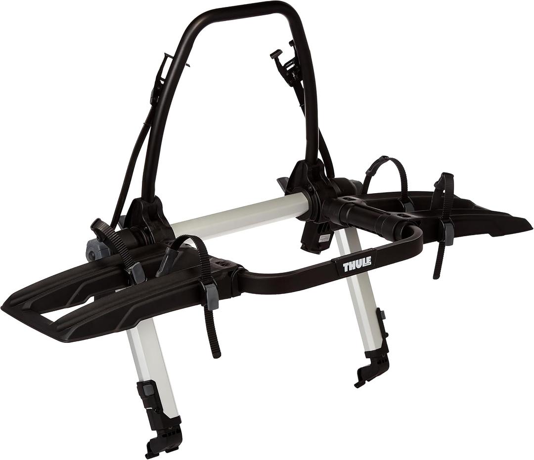 Thule Outway Platform 2-Bike, Black