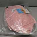 Cat Princess Bed Tent House - Kitty Cute Beds Indoor,Small Dog House Indoor/Outdoor Cave Nest Bed Small Dog Tent for Cat,Puppy Tents (19.6"x19.6"x17.7"/Pink)