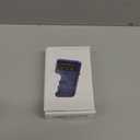 Handheld 125khz RFID Reader Writer,AWID and HID Copier with 5 T5577 Keyfobs & 5 White Cards