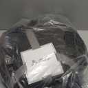 Battilo Fluffy Brown Faux Fur Throw Blanket, Plush Cozy Thick Fur Throws for Living Room, 127x152cm