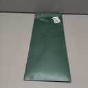 THARAHT Black Ostrich Feathers 12pcs Large Natural Bulk 16-18Inch 40cm-45cm for Wedding Party Centerpieces Halloween and Home Decoration Feathers