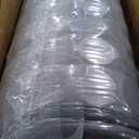 Konuzu Queen Mattress,12 Inch Memory Foam Hybrid Mattresses in a Box with Individual Pocket Spring,for Pressure Relief & Motion Isolation Queen Size Mattress.