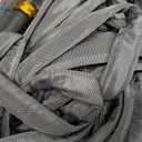 2025 Upgraded 100FT Non-Expanding Garden Hose, Ultra-Light & Flexible Water Hose - Burst-Resistant, Kink-Free, High-Pressure, All-Weather Use for Lawns, Gardens, and Outdoor Cleaning