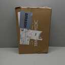 Tempur-Pedic TEMPUR-Ergo Neck Pillow, Large Profile, White
