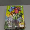 Dinosaur Toys for 3, 4, 5, 6, 7 Year Old Boys, Take Apart Toys with Electric Drill for Kids, STEM Educational Construction Building Toy, Ideal Birthday Christmas Easter Gifts, Incl Tyrannosaurus Rex