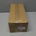 300 Pcs Nacho Trays Disposable(Plastic),12oz Nacho Bowls for Nachos & Cheese Dip,Nacho Boats Plates for Kids,Parties, Movie Night Supplies