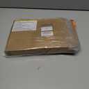 Sadnyy 3 Pcs Halloween Trick or Treat Bags Light up for Kids Pumpkin Candy Bucket LED Halloween Treating Baskets Reusable Goody Tote Bag for Party Favor Supplies(Orange)