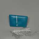 Trideer 9-Inch Pilates Ball, Small Exercise Ball for Yoga, Core Training, Physical Therapy, Balance, Stability and Stretching Pilates Equipment with Inflation Straw