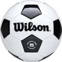 WILSON Traditional Soccer Balls