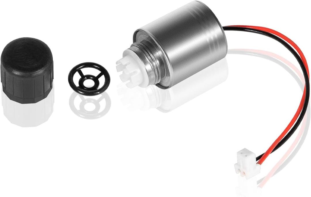 3325453 Solenoid Replacement for EBV-136-A Flush Valve Solenoid Part, Fit for Sloan G2, ECOS, SOLIS Series Flushometers