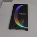 TORRAS 360 Magnetic Stand for iPhone 17 Pro Max Case, Fit for MagSafe, Non-Yellowing Clear Case for iPhone 17 Pro Max Phone Case with Kickstand & Camera Control, Hard PC Protection, Q3 Spin