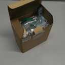 Carburetor Kit Fit for Honda EU2200i EU2200it EB2200iTA EU2200iTA EU2200iTA1 EU2200iTA2 EU2200iTA3 Inverter Generator Replace for 16100-ZDJ-D01 With Air Filter Kit