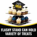 Graduation Treat Stand