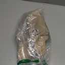 Xiakolaka Women's Suede Clogs Adjustable Buckle Slip on Footbed Home Clog Slippers Beige Size 10