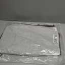 Trendy Queen Womens Leather Jacket, Oversized Going Out & Everyday Statement Piece, Bomber Jacktes Moto Coat Size L