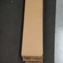 Sportneer Pull Up Bar: Strength Training Chin up Bar No Screws - Adjustable 29.5''-37''(75-94cm) Width Locking Mechanism Pull up Bar for Doorway - Max Load 440lbs for Home Gym Upper Body Workout, Non-slip