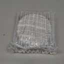 One Fire Cordless Desk Lamp,Dimmable Small Battery Powered Lights,3600mAh Rechargeable Wireless Table Lamp,Mini Lamp&Portable Light for Bed,Book Reading,Home for Small Spaces,Nail Light,Craft,Office (White)