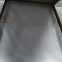 CULER Black Wood Wall Mirror for Bathroom, Rectangle Rustic 24 x 36 inch Hanging Vanity Farmhouse Mirrors with Wooden Frame for Living Room, Bedroom, Entryway