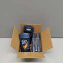 Degree Men Antiperspirant Deodorant Adventure Antiperspirant For Men With MotionSense Technology 2.7 oz, Pack of 4