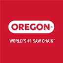Oregon Chainsaw Guide Bar & Chain Combo, AdvanceCut Replacement for Saw Chains, Bar Length 18" (45cm), with Low Kickback Chain Set, 3/8" Pitch, 0.050" Gauge, 62 Drive Links (39272)