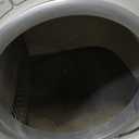 Self Cleaning Litter Box, Integrated Safety Automatic Cat Litter Box Self Cleaning 65L+9L for Multiple Cats, App Control, Odor Removal, Includes Mat & Liner (3 Rolls) - Blue