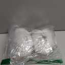 Halloween Decorations Outdoor 2 Packs Hanging Skull Decor Indoor Scaring Skull with Light up Eyes Spider Web Haunted House Hanging Skeleton Ghost for Yard Tree Decors Halloween Party Decor