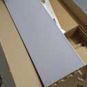 Philips Hue Datura Smart Ceiling Panel (Rectangular 11.81in x 47.24in) White & Color LED Ceiling Light, Bluetooth Compatible,Voice Control with Alexa, Apple Home & Google Assistant