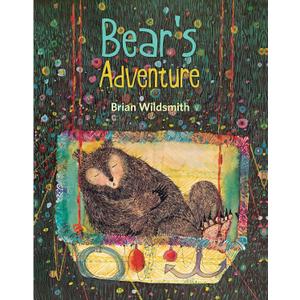 Bear's Adventure (Picture Book)