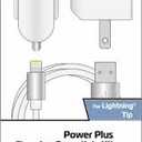 Power Plus Charging Essentials 3Pc Kit