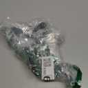 Universal 2.2cm Bike Brake Levers Aluminum Alloy V-Brake Handlebar Bicycle Brake Handle for Most Bicycle, Mountain Bike, Road Bike 1 Pair (Black)