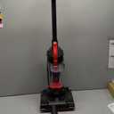 Bissell CleanView Compact Upright Vacuum, Fits in Dorm Rooms & Apartments, Lightweight with Powerful Suction and Removable Extension Wand, 3508
