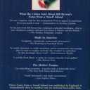 Notes from a Small Island